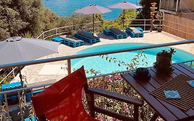 Antares Boutique Guesthouse