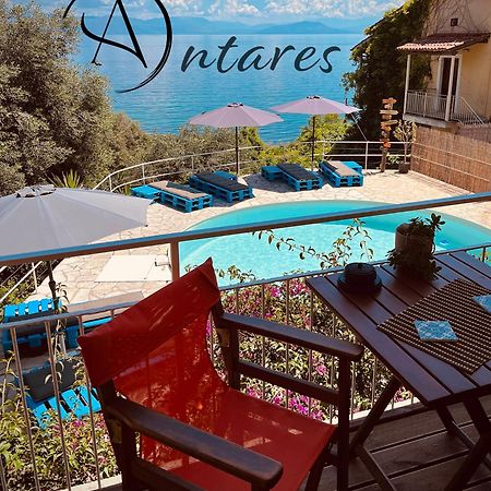 Antares Boutique Guesthouse Perama  Extérieur photo