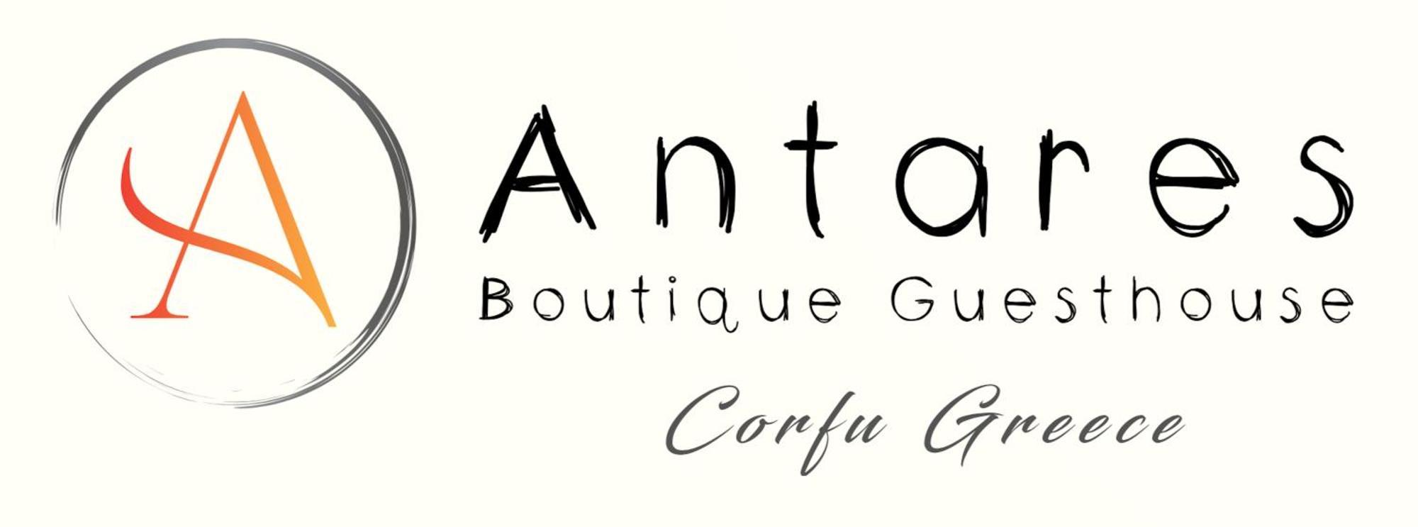 Antares Boutique Guesthouse Perama  Extérieur photo