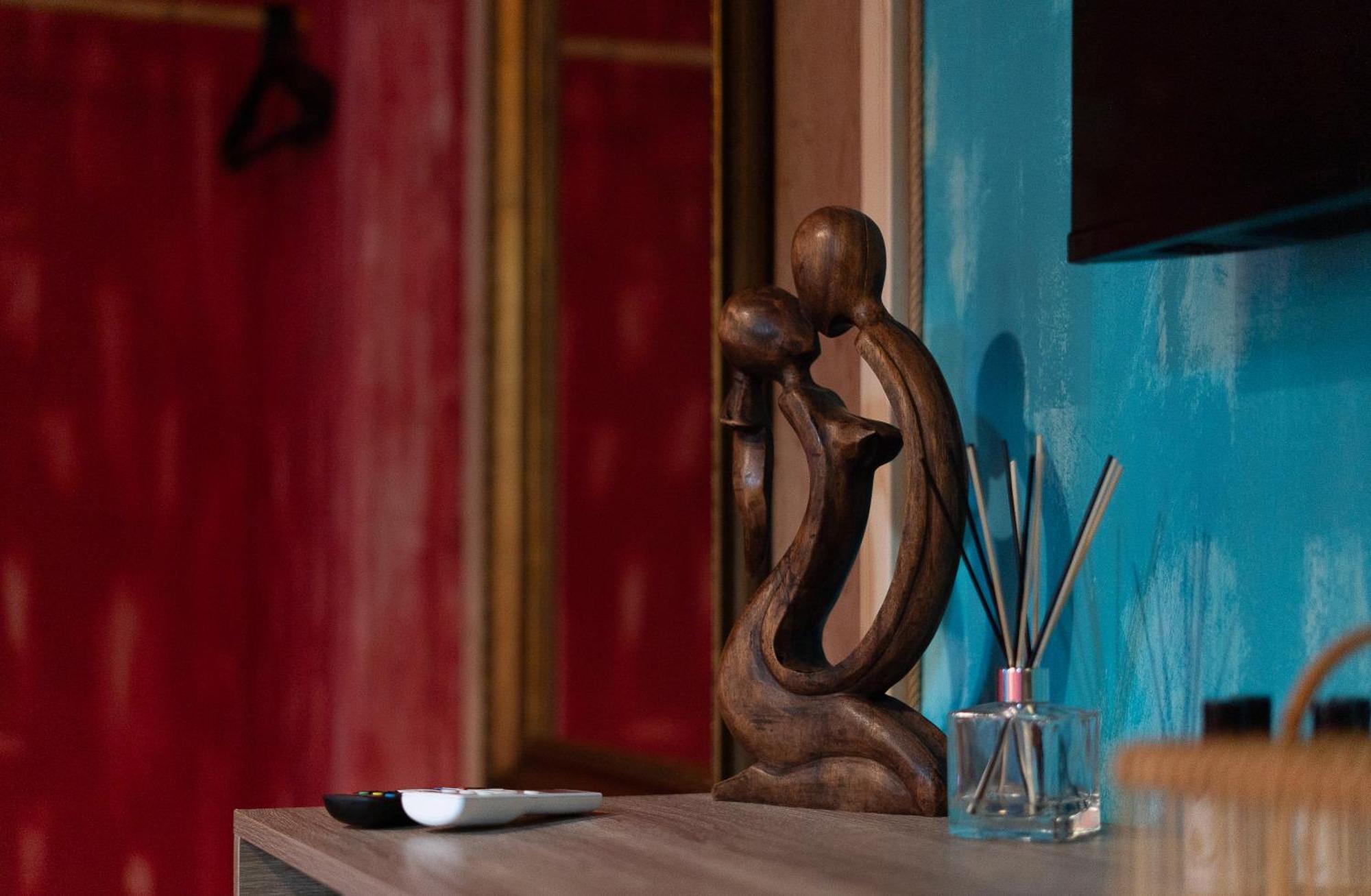 Antares Boutique Guesthouse Perama  Extérieur photo
